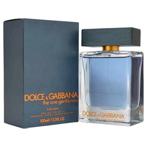 the one gentleman dolce gabbana review|dolce and gabbana men's fragrance.